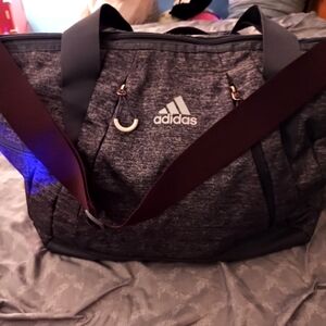 Adidas Studio II Duffle Bag